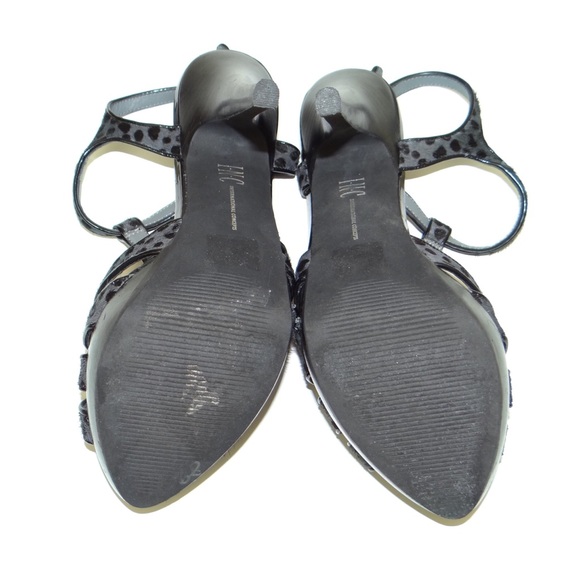 #30 INC International Concepts Heels - Picture 6 of 7